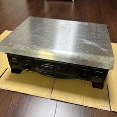 ガスコンロカバー 60cmの画像