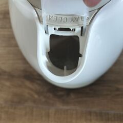 T-fal 電気ケトル 0.8L アプレシアプラス カフェオレ (BF805170)の画像