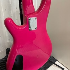 YAMAHA MB III (エレキベース)の画像