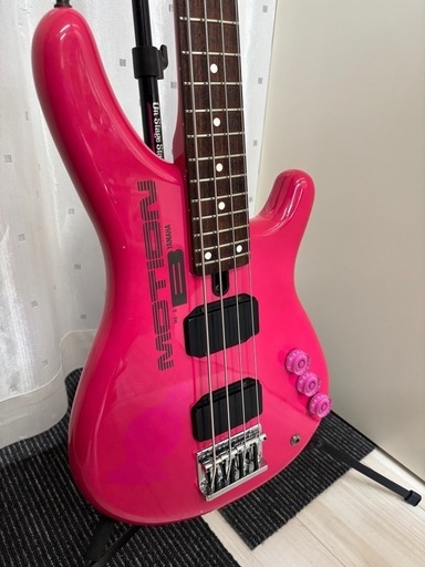 YAMAHA MB III (エレキベース)