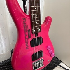 YAMAHA MB III (エレキベース)の画像