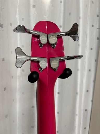 YAMAHA MB III (エレキベース)
