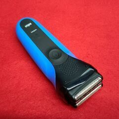 【リサイクルストアスターズ吉野店】　風呂ぞりOK❕　【中古品】ブラウン　シリーズ3　メンズ電気シェーバーの画像