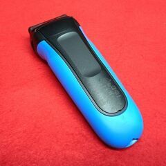【リサイクルストアスターズ吉野店】　風呂ぞりOK❕　【中古品】ブラウン　シリーズ3　メンズ電気シェーバーの画像
