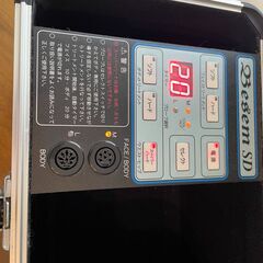 Besem SD ベセムSD　の画像