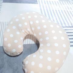 授乳クッション　洗替カバー