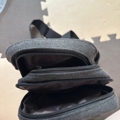 ボディバッグ の画像