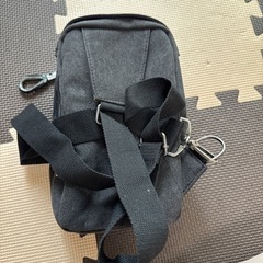 ボディバッグ の画像