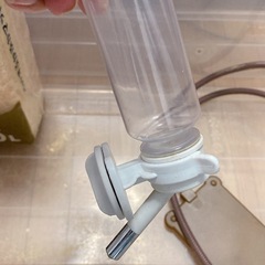 ハムスター飼育コンプリートセットの画像