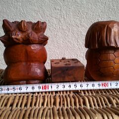 美術品　　インテリアの画像