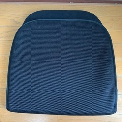 車用・座席シートクッションの画像