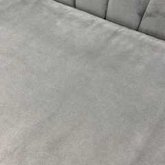 【軽トラ無料貸し出し】【2人掛けソファー】【トレファク所沢店】の画像