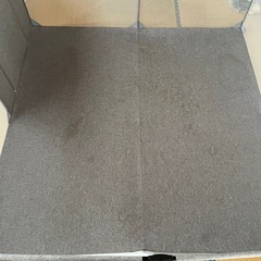 2畳分 ソフトベビーサークル スクエアの画像