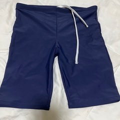 キッズスイミングパンツの画像