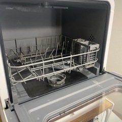 食洗機の画像