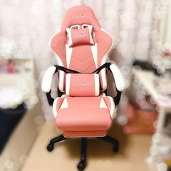 DOWINX6668-4D03］ゲーミングチェア