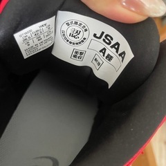 【決まりました】asics 安全靴 26.5cmの画像