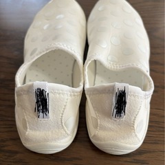 スイミングシューズ
の画像