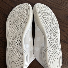 スイミングシューズ
の画像