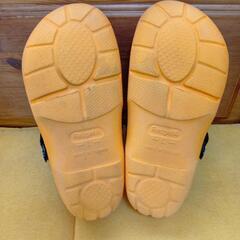 Re:getA リゲッタ アクアサボ 2wayシューズ サイズ24.0〜25.0の画像