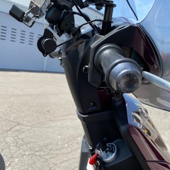 125ccバイク
の画像