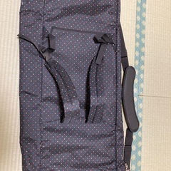 スノーボードケース 160cmの画像
