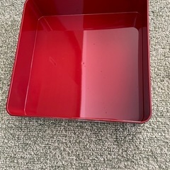 お重箱の画像