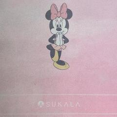 0716-049 SUKALA ヨガマットの画像