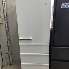 ◇ドリーム1号館◇AQUA/アクア 4ドア冷蔵庫 AQR-36K 2021年製 355L