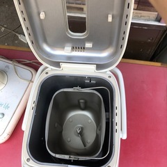 NO：3797  象印自動ホームベーカリー‼️  超お買い得品❣️の画像