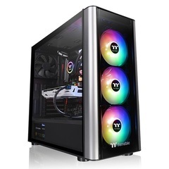 ゲーミングデスクトップPCの画像