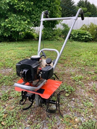 完全整備‼️丸山 背負動力噴霧器 MS030SP 丸山 中古 背負動力噴霧器 MS030SP 8195 – 農キング