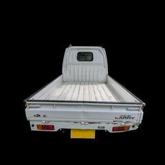 【多くのお問い合わせありがとうございました】軽トラ　エアコン　4WDの画像