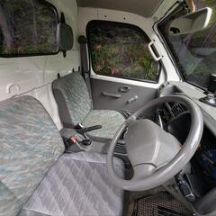 【多くのお問い合わせありがとうございました】軽トラ　エアコン　4WDの画像