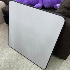 リユースのサカイ東金店 こたつテーブル ※コード欠品 TJ13313の画像