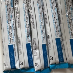はぐくみエコらくパック800g2箱＋400g＋スティック5本の画像
