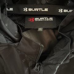BURTLE空調服3XLの画像