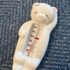 【取引中】ベビーバスチェアの画像