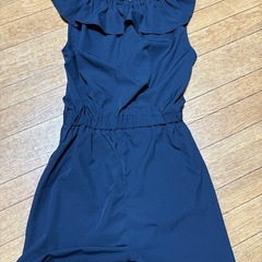 SARARI サロペット　160