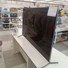★リユースのサカイ千葉中央店★期間限定割引有 SHNY 液晶テレビ  年式20年製 動作確認／クリーニング済み TC3880の画像