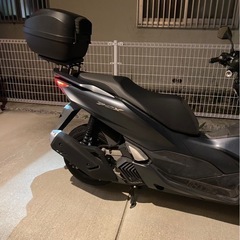 走行少　ホンダ　PCX 125  JK05
の画像