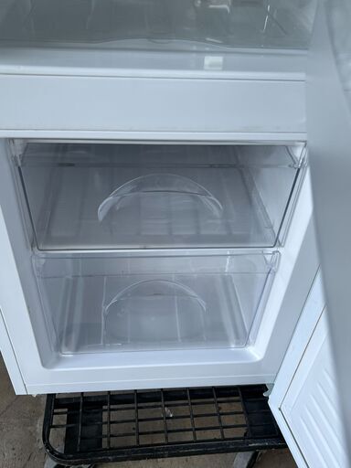 お盆セール！ニトリ 2ドア冷蔵庫 NTR-106WH 2022年製 楽天市場】【中古/屋内搬入付き/徹底除菌クリーニング済み