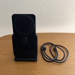 rorryの4in1充電器の画像