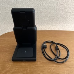 rorryの4in1充電器の画像