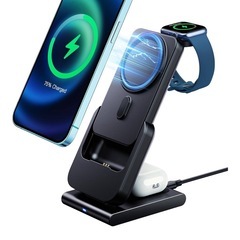 rorryの4in1充電器の画像