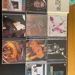 CD まとめの画像