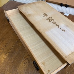 着物入れ　の画像
