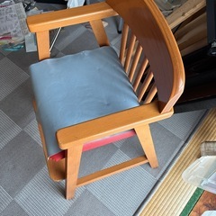 椅子の画像