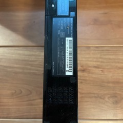 【引取限定】中古 Wii 本体 マリオカート スポーツリゾートセット ハンドルの画像
