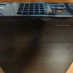【引取限定】中古 Wii 本体 マリオカート スポーツリゾートセット ハンドルの画像